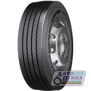 А/ш 315/80 R22.5 Б/К Continental Hybrid HS3+ LRL M+S 3PMSF 156/150L, (рулевая) (Чехия)