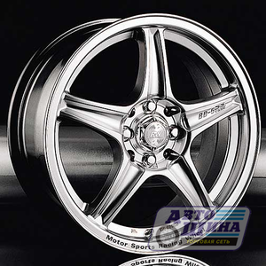 Диски 6.0J14 ET38  D58.6 Racing Wheels RW H-126  (4x98) HS (ТАЙВАНЬ)