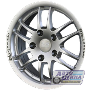 Диски 6.0J14 ET38  LS Wheels LS T040 (ТАЙВАНЬ)