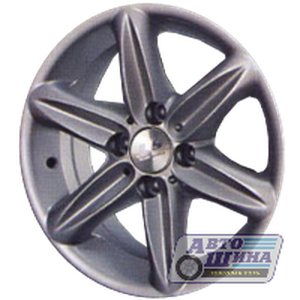 Диски 6.0J14 ET38  LS Wheels LS T198 (ТАЙВАНЬ)