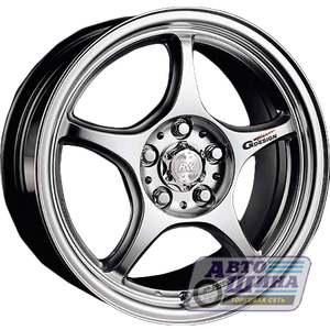 Диски 6.0J14 ET38  Racing Wheels RW H151 (ТАЙВАНЬ)