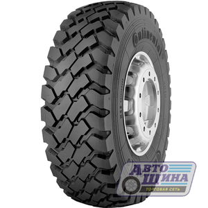 А/ш 325/95 R24 Б/К Continental HCS 168J/166K M+S 162/160K, (ведущая) (Чехия)