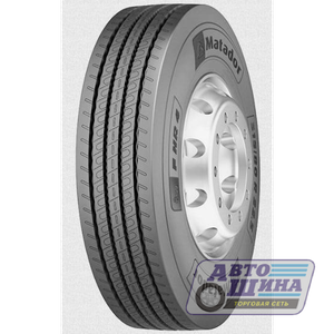 А/ш 245/70 R19.5 Б/К Matador F HR 4 LRH M+S 3PMSF 136/134M, (рулевая) (Словакия)