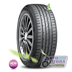 А/ш 215/45 R17 Б/К Nexen Nblue HD Plus VW Polo 91W (Корея)