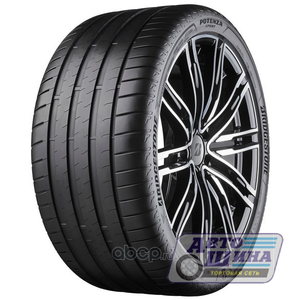 А/ш 245/50 R18 Б/К Bridgestone Potenza Sport XL 104Y (Венгрия)