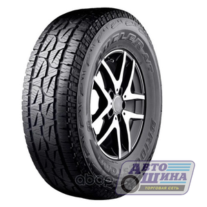 А/ш 285/75 R16 Б/К Bridgestone Dueler AT001 116/113R (Япония)