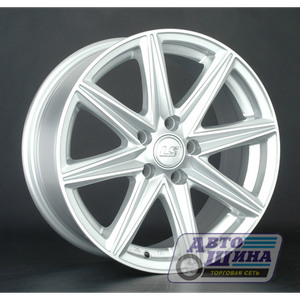 Диски 7.0J16 ET32 D65.1 LS Wheels 363 (4x108) SF (Китай)