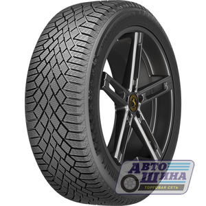 А/ш 275/45 R20 Б/К Continental Viking Contact 7 XL FR 110T (Россия)