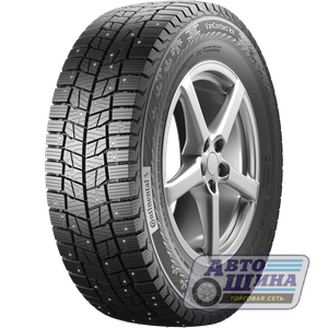 А/ш 225/65 R16C Б/К Continental VanContact Ice SD 112/110R @ (Россия)