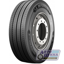 А/ш 315/70 R22.5 Б/К Michelin X Multi Z 156/150L, (рулевая) (Испания)