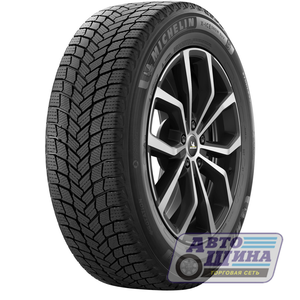 А/ш 235/65 R17 Б/К Michelin X-Ice Snow SUV XL 108T (Франция)