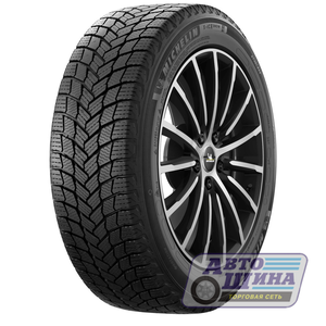 А/ш 235/55 R17 Б/К Michelin X-Ice Snow XL 103H (Китай)