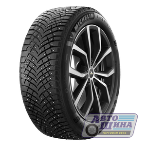А/ш 225/55 R19 Б/К Michelin X-Ice North 4 SUV XL 103T @ (Польша)