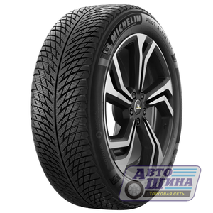 А/ш 235/55 R19 Б/К Michelin Pilot Alpin 5 SUV XL 105V (Польша)