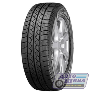 А/ш 235/60 R17C Б/К Goodyear Vector 4Seasons Cargo 117/115S (Германия)