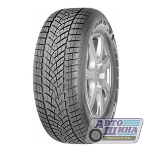 А/ш 235/55 R19 Б/К Goodyear UltraGrip Perfomance+ SUV 105V (Россия)