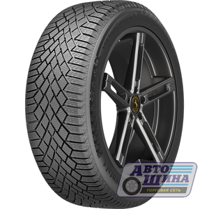 А/ш 265/65 R17 Б/К Continental Viking Contact 7  XL FR 116T (Словакия)