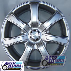 Диски 6.5J15_ ET32  D58.6 Zormer SD17  (4x98) HP (ТАЙВАНЬ)