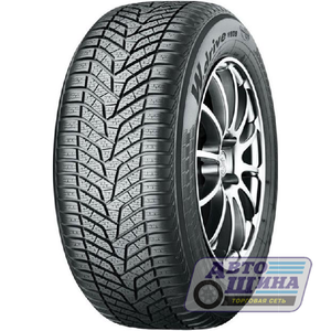 А/ш 275/40 R20 Б/К Yokohama BluEarth*Winter V905 XL 106V (Россия)