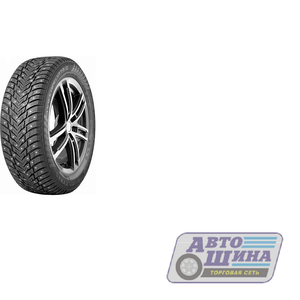 А/ш 255/50 R20 Б/К IKON Tyres (Nokian Tyres) Hakkapeliitta 10p SUV XL 109T @ (Россия)