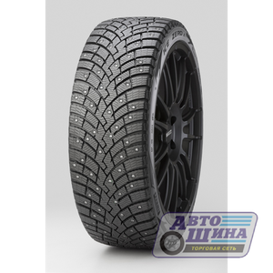 А/ш 205/55 R17 Б/К Pirelli Winter Ice Zero 2 XL 95T @ (Россия)