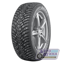 А/ш 255/55 R18 Б/К IKON Tyres (Nokian Tyres) Nordman 8 SUV XL 109T @ (Россия)