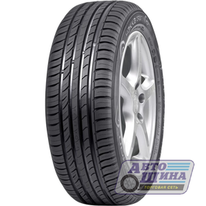 А/ш 155/65 R14 Б/К IKON Tyres (Nokian Tyres) Hakka Green 75T (Россия)