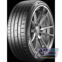 А/ш 245/40 R19 Б/К Continental Sport Contact 7 XL FR 98Y (Казахстан)