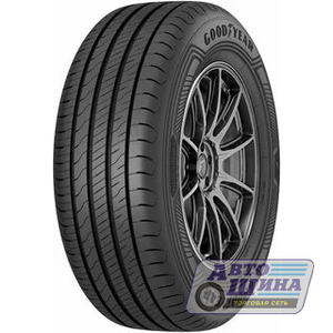 А/ш 225/60 R17 Б/К Goodyear EfficientGrip 2 SUV 99H (Словения)