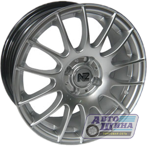 Диски 6.5J15 ET45  D73.1 NZ SH616  (4x108) HP (Китай)