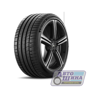 А/ш 245/40 R18 Б/К Michelin Pilot Sport 5 XL 97Y (Испания)