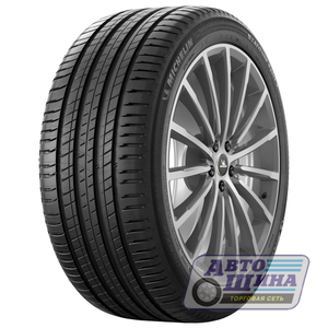 А/ш 235/55 R18 Б/К Michelin Latitude Sport 3 XL VOL 104V (Польша)