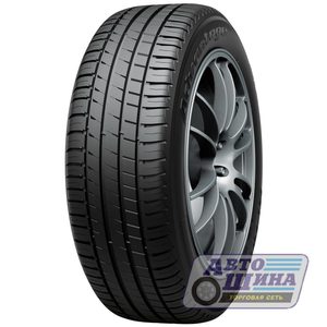 А/ш 225/60 R18 Б/К BFGoodrich Advantage 100H (Польша)