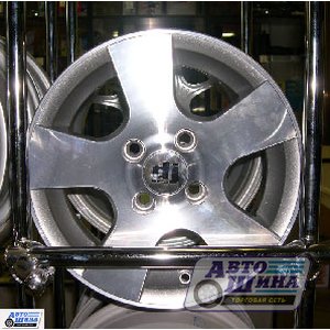 Диски 6.5J15 ET25  DJ Wheels DJ321 (4x108) (ТУРЦИЯ)