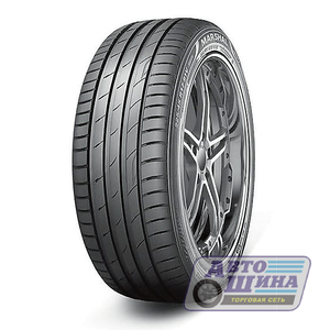 А/ш 235/40 R18 Б/К Marshal MU12 XL 95Y (Корея)