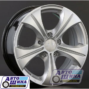 Диски 6.5J15 ET40  D73.1 LS Wheels LS K264 (4x114.3) HP (ТАЙВАНЬ)