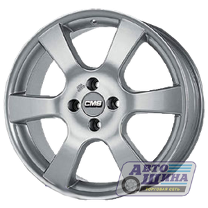 Диски 6.5J15 ET45  D67.1 CMS229 C1655 (4x100) CS (ТУРЦИЯ)