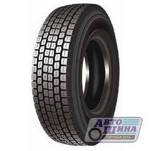 А/ш 315/80 R22.5 Б/К Annaite/Amberstone/Hilo BX755 157/154M, (ведущая) (Китай)