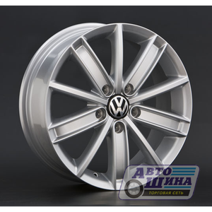 Диски 6.5J16 ET33  D57.1 Replay VW 33  (5x112) MBF (Китай)