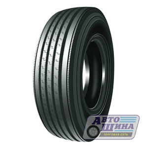 А/ш 295/80 R22.5 Б/К Annaite/Amberstone/Hilo BX786 152/148M, рулевая (Китай)