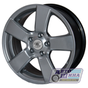 Диски 6.5J16 ET39  D56.6 Replay Chevrolet FR013 Cruze (5x105) S (КИТАЙ)