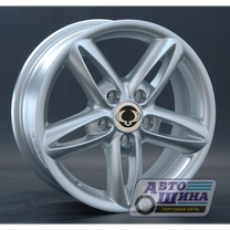 Диски 6.5J16 ET39.5  D66.6 Replay Ssang Yong 10  (5x112) S (Китай)