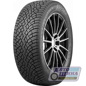 А/ш 255/45 R19 Б/К IKON Tyres (Nokian Tyres) Hakkapeliitta R5 XL 104T (Россия)