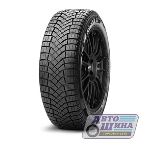 А/ш 265/65 R17 Б/К Pirelli Winter Ice Zero Friction 112T (Россия)