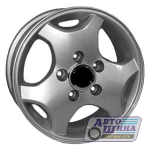 Диски 6.5J16 ET43  D85.3 Replay Ssang Yong H-SY2  (5x130) S (Тайвань)