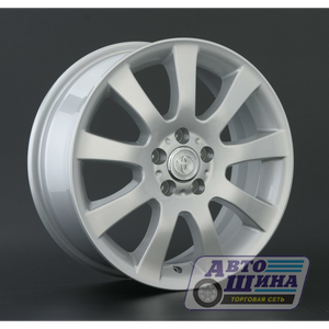 Диски 6.5J16 ET45  D54.1 Replay Toyota 19  (5x100) S п/ш (Китай)