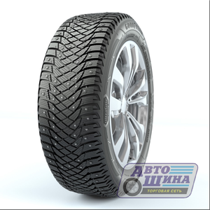 А/ш 215/55 R17 Б/К Goodyear UltraGrip Ice Arctic 2 D-Stud XL 98T @ (Польша)