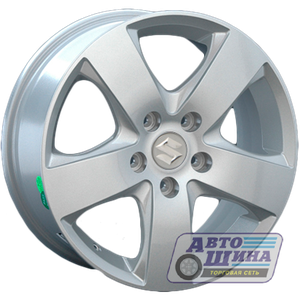 Диски 6.5J16 ET45  D60.1 Replay Suzuki 16  (5x114.3) S (Китай)