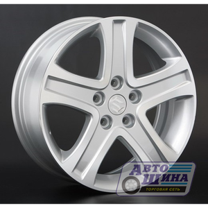 Диски 6.5J16 ET45  D60.1 Replay Suzuki 5 FR224  (5x114.3) MS (Китай)