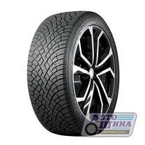 А/ш 315/35 R21 Б/К IKON Tyres (Nokian Tyres) Hakkapeliitta R5 SUV XL 111T (Россия)